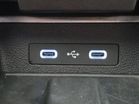 M&eacute;gane Megane E-Tech EV60 220 ch optimum charge 2024 occasion 29900 Concarneau