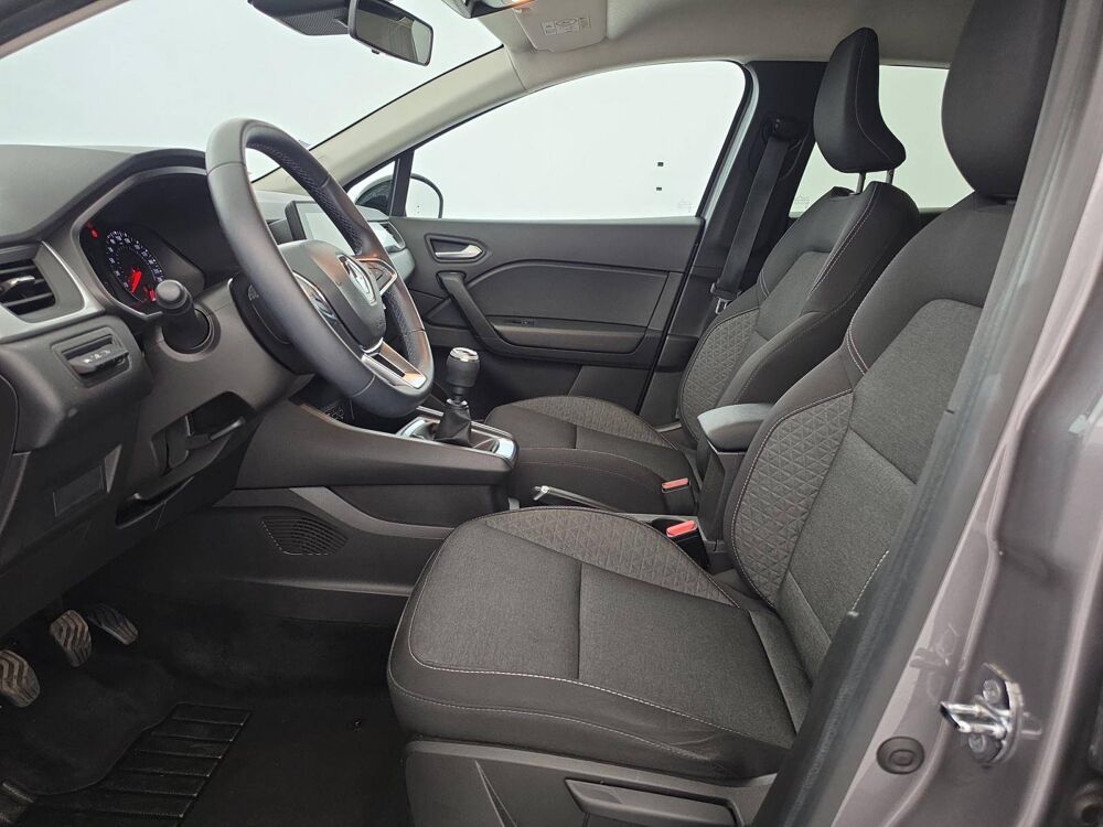 Captur TCe 90 2022 occasion 29000 Quimper