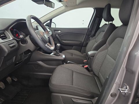 Captur TCe 90 2022 occasion 29000 Quimper