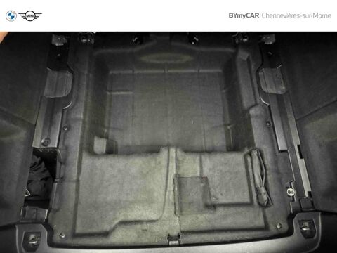X4 xDrive20d 190 ch BVA8 2023 occasion 94430 Chennevi&egrave;res-sur-Marne