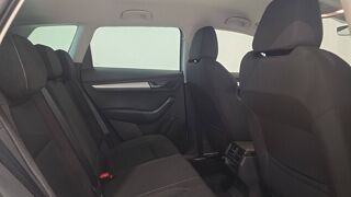 Karoq 1.5 TSI Evo 2 150 ch ACT DSG7 2025 occasion 25000 Besan&ccedil;on