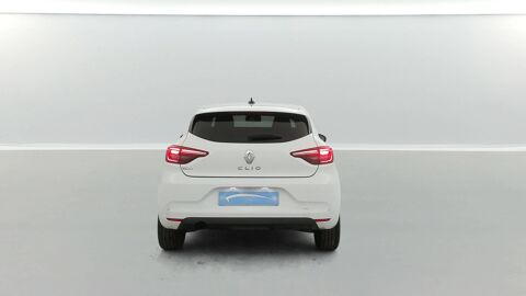 Clio CLIO SOCIETE BLUE DCI 100 2023 occasion 29200 Brest