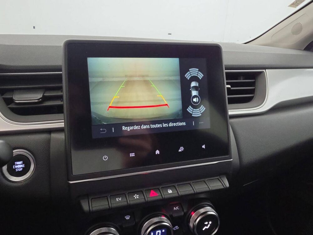 Captur E-Tech full hybrid 145 2023 occasion 14400 Bayeux