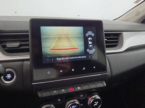 Captur E-Tech full hybrid 145 2023 occasion 14400 Bayeux