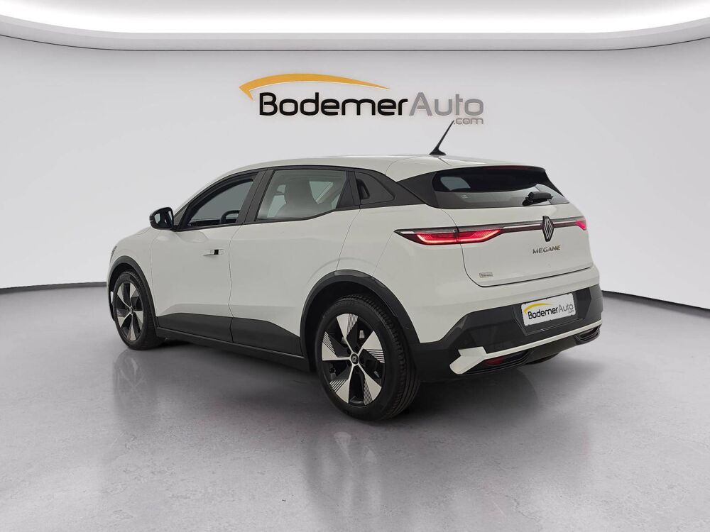 M&eacute;gane Megane E-Tech EV40 130ch standard charge 2023 occasion 50100 Cherbourg-en-Cotentin