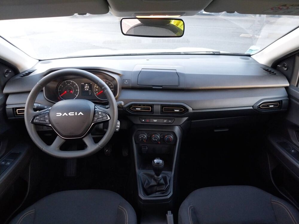 Sandero ECO-G 100 2024 occasion 56850 Caudan