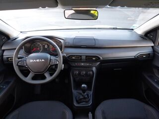 Sandero ECO-G 100 2024 occasion 56850 Caudan