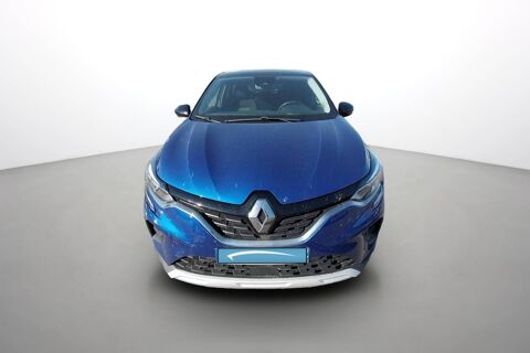 Captur TCe 100 GPL 2023 occasion 22000 Saint-Brieuc