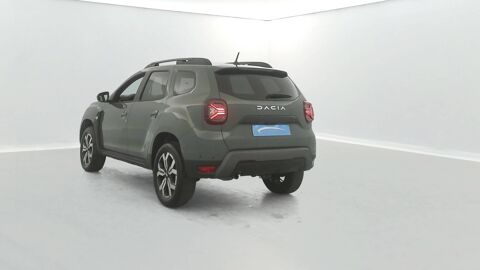 Duster ECO-G 100 4x2 2024 occasion 14400 Bayeux