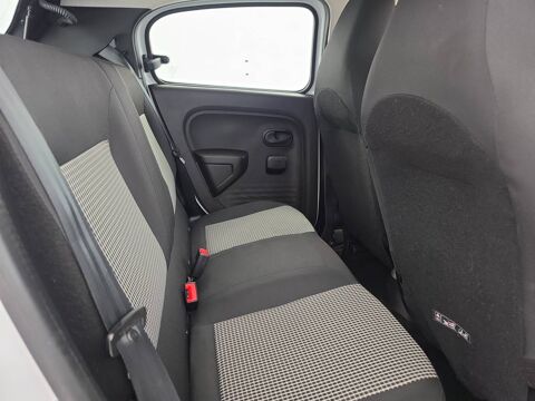Twingo III E-Tech 2022 occasion 50100 Cherbourg-en-Cotentin