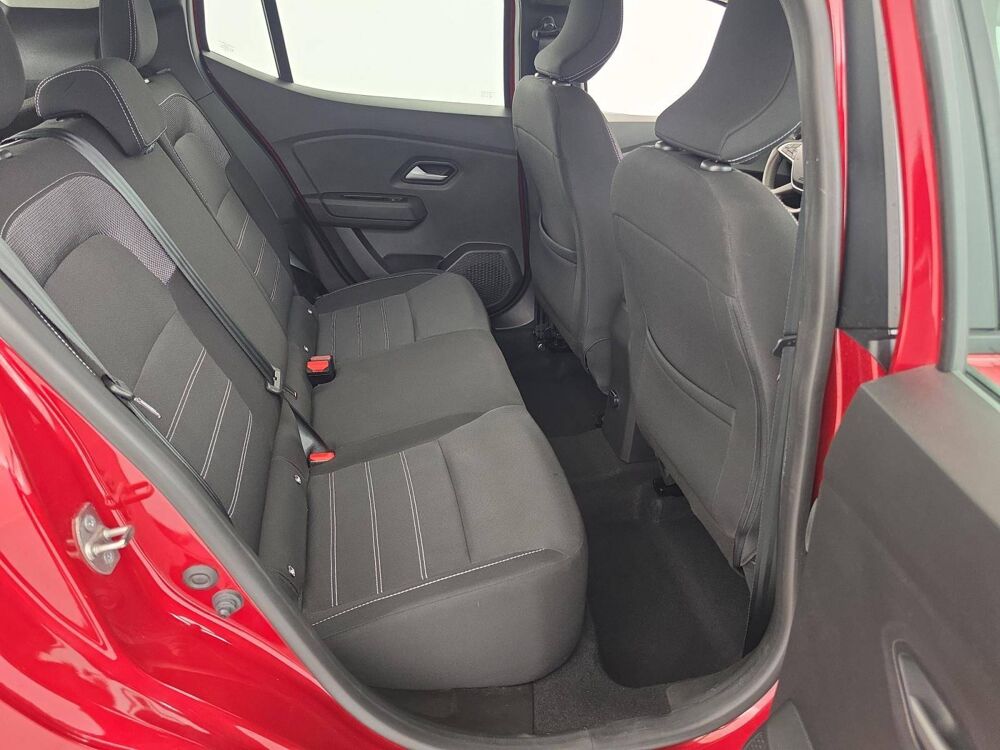 Sandero TCe 90 CVT 2023 occasion 22600 Loud&eacute;ac