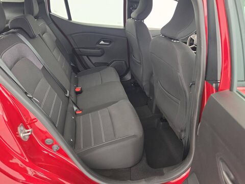 Sandero TCe 90 CVT 2023 occasion 22600 Loud&eacute;ac
