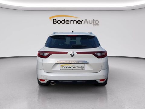 M&eacute;gane IV Estate TCe 140 FAP 2019 occasion 50000 Saint-L&ocirc;