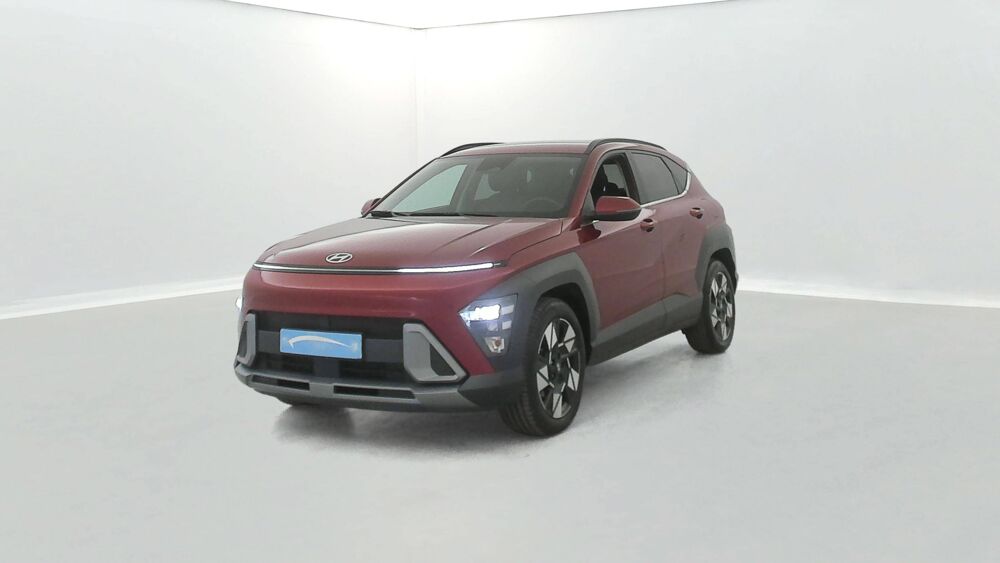 Kona Hybrid 141 2023 occasion 56000 Vannes