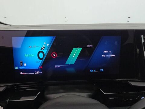 Austral full hybrid E-Tech 200 ch 2026 occasion 14200 H&eacute;rouville-Saint-Clair