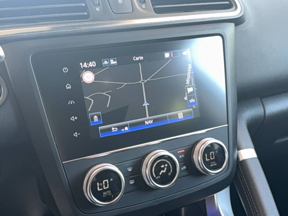 Kadjar Blue dCi 115 2019 occasion 56800 Plo&euml;rmel