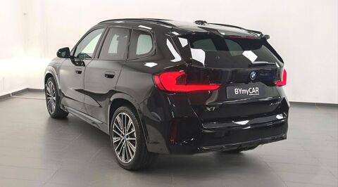 X1 xDrive 25e 245ch DKG7 2025 occasion 77400 Saint-Thibault-des-Vignes