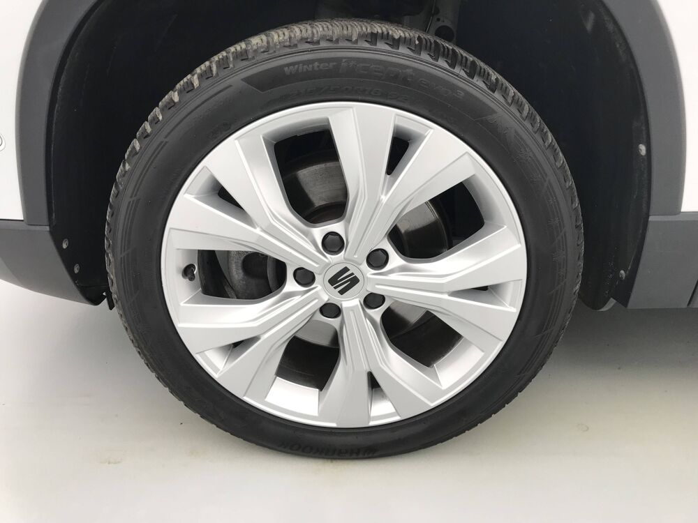 Ateca 2.0 TDI 150 ch Start/Stop DSG7 2023 occasion 25000 Besan&ccedil;on