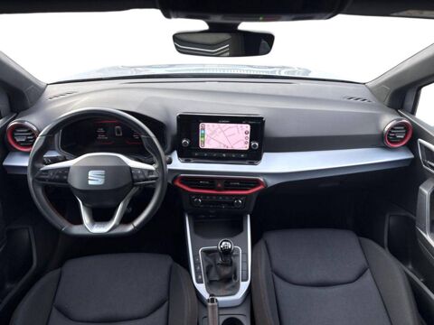 Arona 1.0 TSI 95 ch Start/Stop BVM5 2024 occasion 13300 Salon-de-Provence