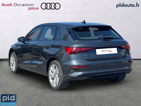 A3 Sportback 40 TFSIe 204 S tronic 6 2021 occasion 13090 Aix-en-Provence