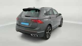 Tiguan 2.0 TDI 150ch DSG7 2023 occasion 25000 Besan&ccedil;on