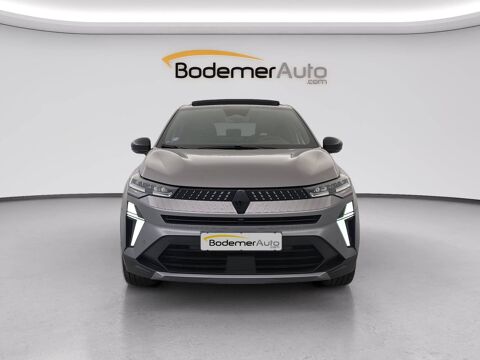 Captur E-Tech full hybrid 160 ch 2025 occasion 56000 Vannes