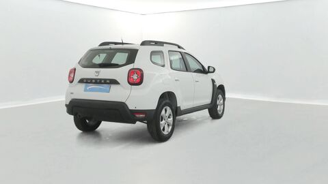 Duster Blue dCi 115 4x4 2019 occasion 56400 Auray
