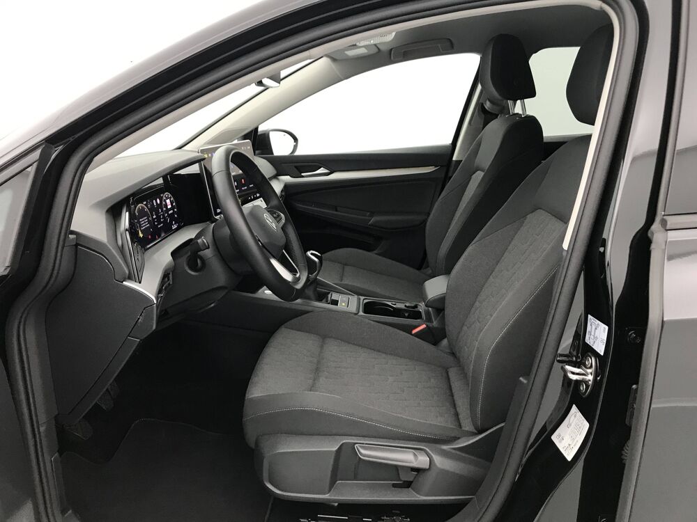 Golf 2.0 TDI 116 BVM6 2025 occasion 25000 Besan&ccedil;on