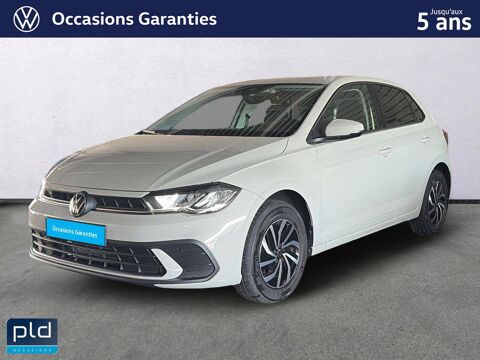 Annonce voiture Volkswagen Polo 20990 €