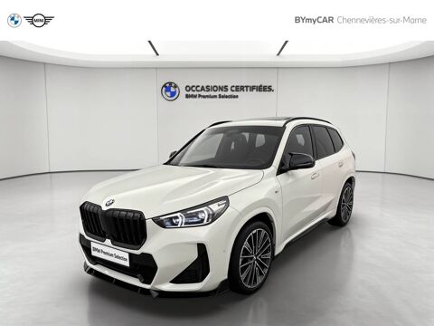 Annonce voiture BMW X1 39990 €