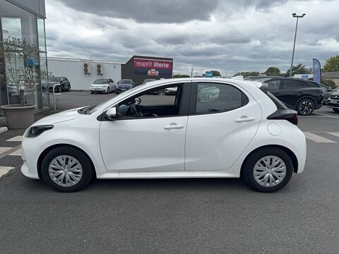 Yaris Hybride 116h 2022 occasion 24200 Sarlat-la-Can&eacute;da