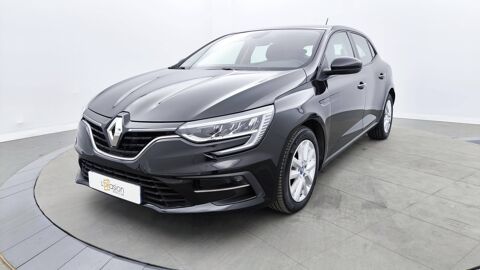 Renault Mégane IV Berline E-TECH Plug-In Hybride 160 - 21N 2022 occasion Chennevières-sur-Marne 94430