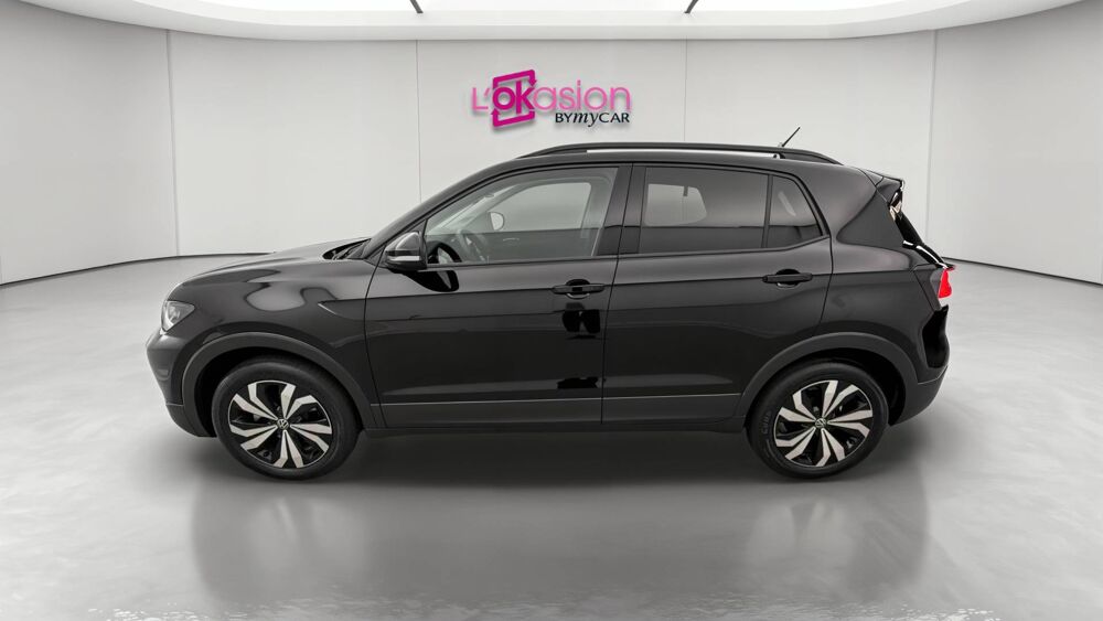 T-Cross 1.0 TSI 95 Start/Stop BVM5 2025 occasion 94430 Chennevi&egrave;res-sur-Marne