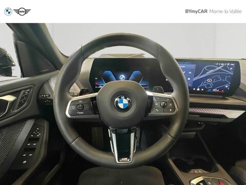 Serie 2 Gran Coupe 223 xDrive 218 ch DKG7 2025 occasion 77400 Saint-Thibault-des-Vignes