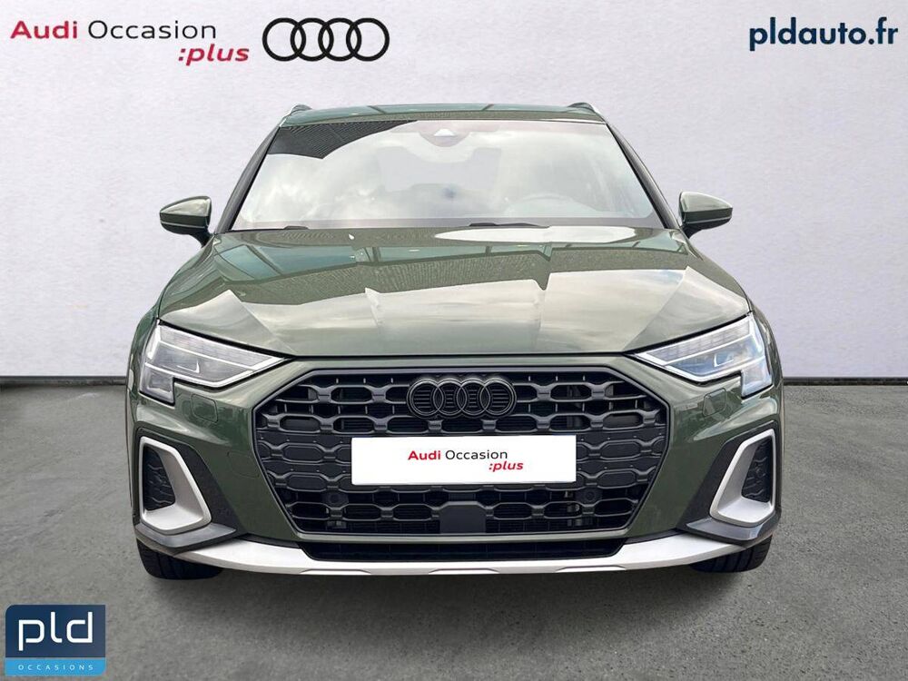 A3 Allstreet TFSI e Hybride rechargeable 204 S tronic 6 2026 occasion 13011 Marseille