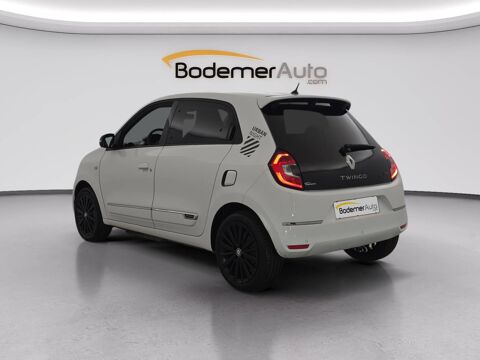 Twingo III E-Tech 2023 occasion 56000 Vannes