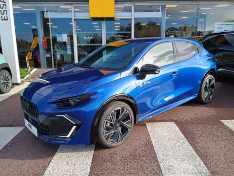 Annonce voiture Renault Clio 28490 €