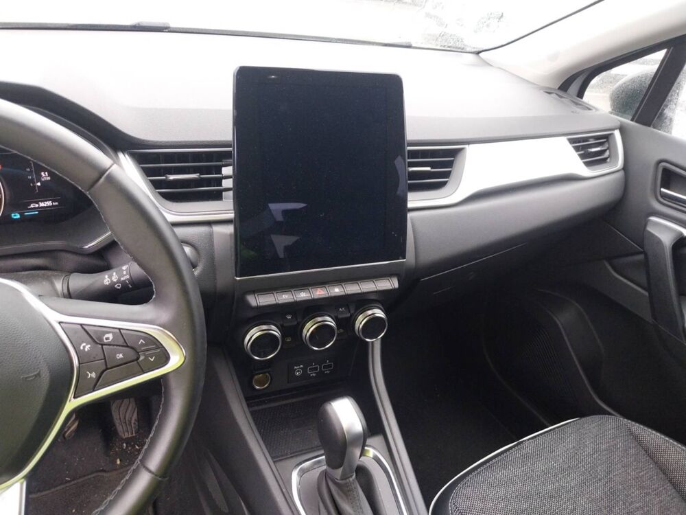 Captur E-Tech full hybrid 145 2022 occasion 14200 H&eacute;rouville-Saint-Clair
