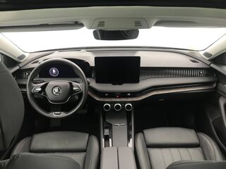 Superb Combi 2.0 TDI 150 ch SCR DSG7 2024 occasion 25000 Besan&ccedil;on