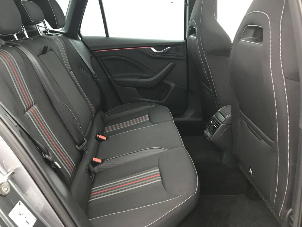Kamiq 1.0 TSI Evo 2 116 ch BVM6 2024 occasion 25000 Besan&ccedil;on
