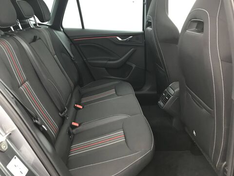 Kamiq 1.0 TSI Evo 2 116 ch BVM6 2024 occasion 25000 Besan&ccedil;on