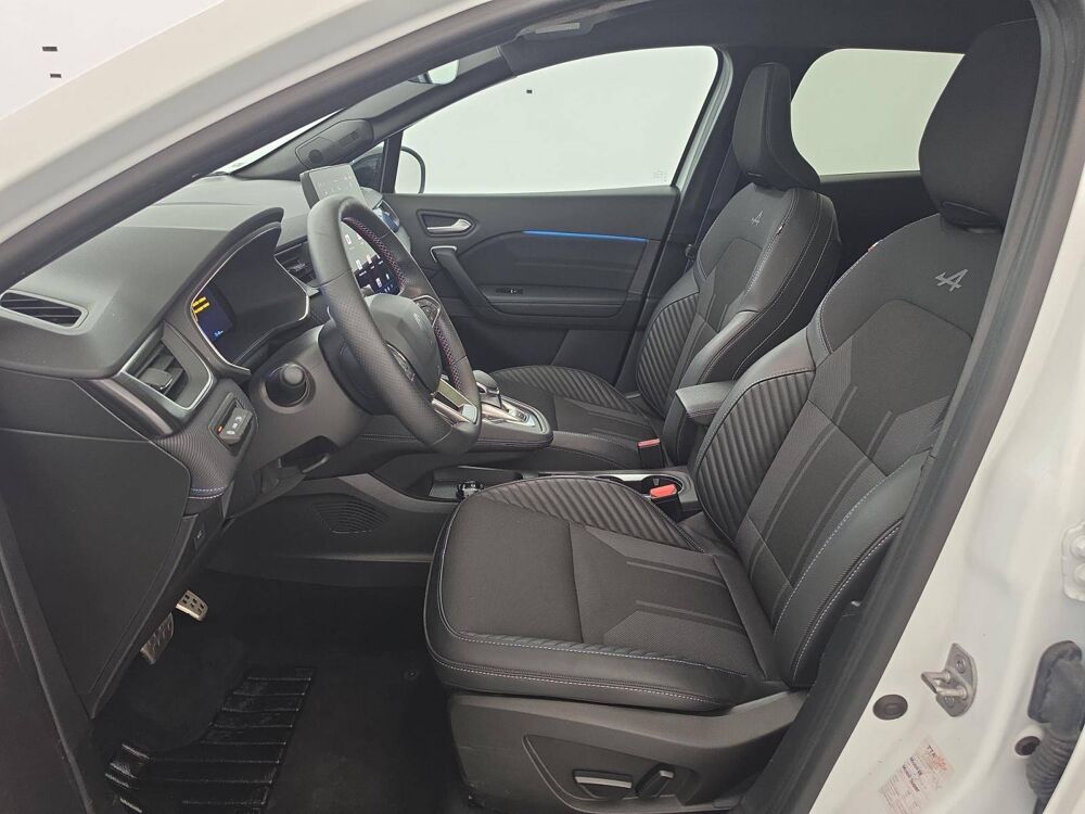 Symbioz E-Tech full hybrid 145 2025 occasion 29900 Concarneau