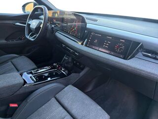 Q6 e-tron 306 ch 100 kWh performance 2025 occasion 13011 Marseille