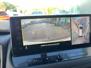 X-Trail e-POWER 204 ch 2024 occasion 29000 Quimper