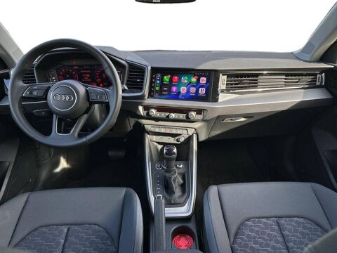 A1 Sportback 30 TFSI 116 ch S tronic 7 2025 occasion 13011 Marseille