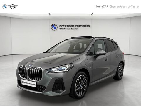 BMW Serie 2 Active Tourer 225e xDrive 245 ch DKG7 2025 occasion Chennevières-sur-Marne 94430