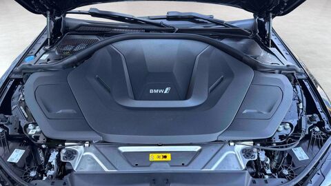 i4 M60 xDrive 2026 occasion 77400 Saint-Thibault-des-Vignes