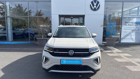T-Cross 1.0 TSI 115 Start/Stop DSG7 2024 occasion 24200 Sarlat-la-Can&eacute;da