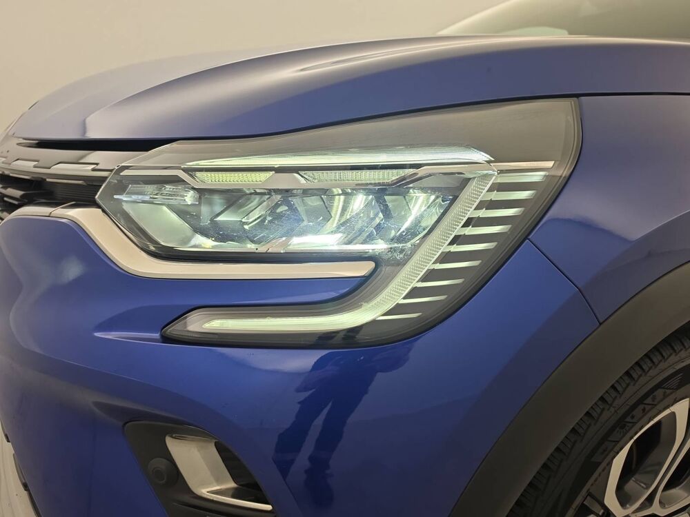 Captur TCe 90 - 21 2022 occasion 29000 Quimper