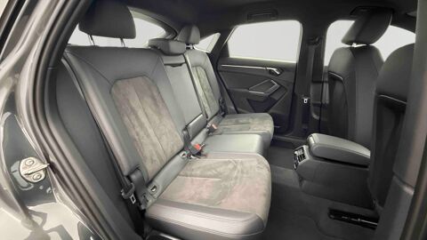 RS Q3 Sportback 2.5 TFSI 400 ch S tronic 7 2021 occasion 94430 Chennevi&egrave;res-sur-Marne
